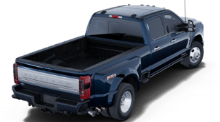 2025 Ford Super Duty® External Image 4